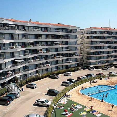 Rocamaura III Bx-9 - Planta Baja Apartment L'Estartit Exterior photo